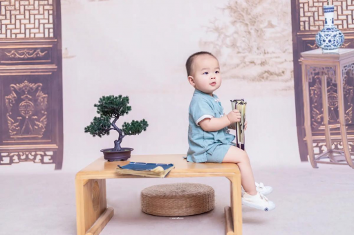 神木宝宝喝豆奶粉好吗 神木宝宝喝豆奶粉好吗